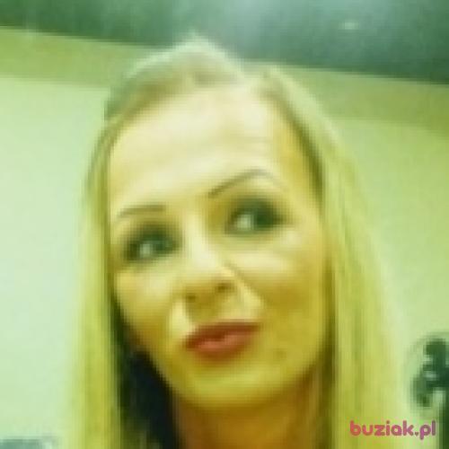 Iza116, Female, 39 years, Legionowo