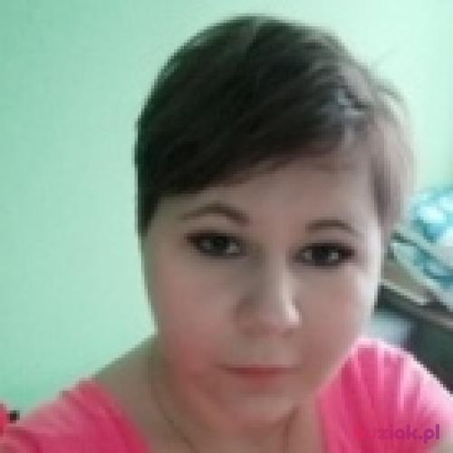 Nika1206, Female, 37 years, Turek