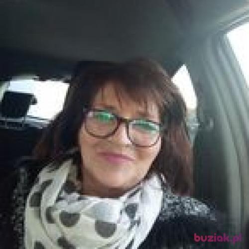 jabarbara5, Female, 67 years, Chełm