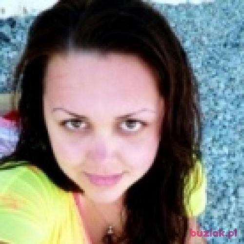 Youlenka, Female, 34 years, Kraków
