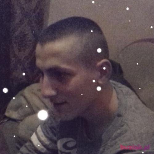 JANek1235, Male, 30 years, Prusice