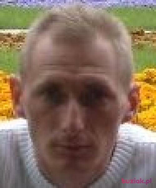 DAREKDARIOO36, Male, 49 years, Poznań