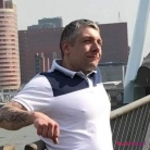 Domin85, Mężczyzna, 41 lat, Holandia Południowa