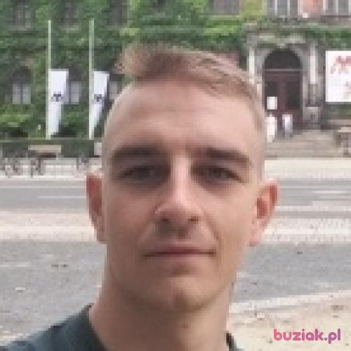 Tarik, Male, 33 years, Brzeg