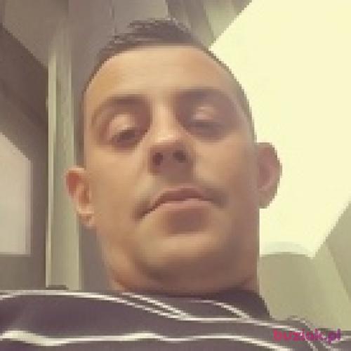Luks07, Male, 43 years, Wrocław