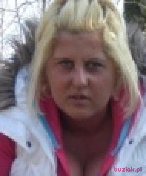 Blondii0, Female, 45 years, Zabrze