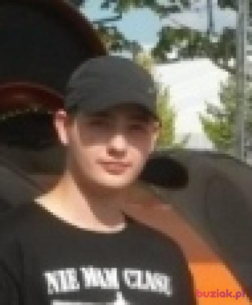 Lanek, Male, 33 years, Chełm