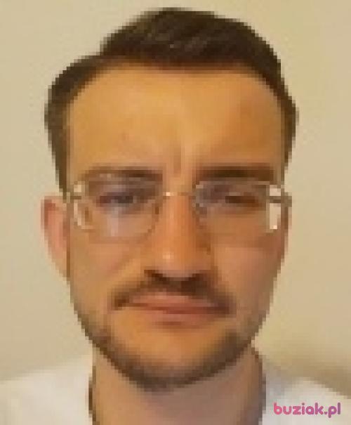 Iurii, Male, 44 years, Lublin
