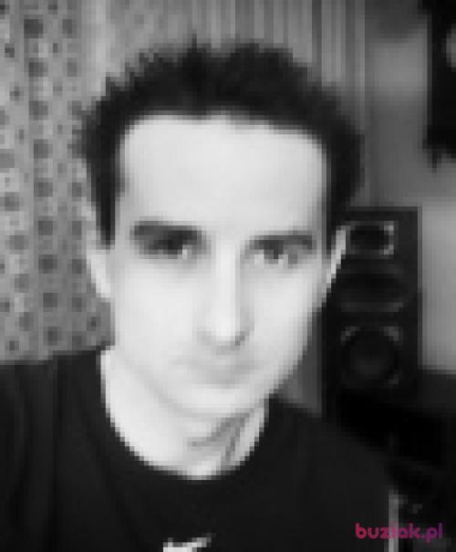 Tripatch, Male, 43 years, pomorskie