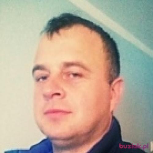Mariusz1113, Mężczyzna, 43 lata, Łomża