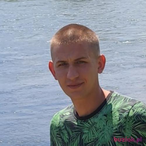 patryk123lux, Male, 29 years, Kolbuszowa