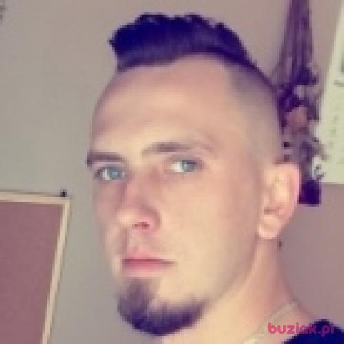 Wolny29D, Mężczyzna, 35 lat, Rypin