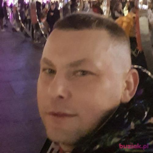 Pawel1211, Mężczyzna, 41 lat, Bydgoszcz