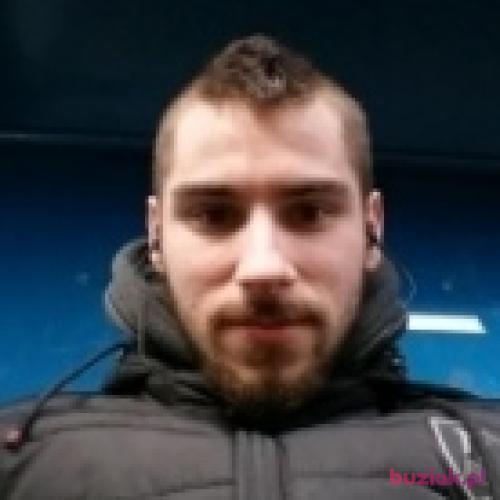 MKonrad22, Mężczyzna, 30 lat, Sędziszów