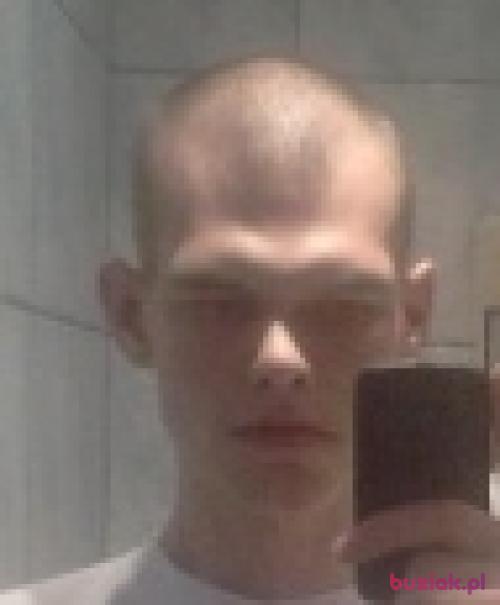 patryk821, Male, 35 years, Lublin