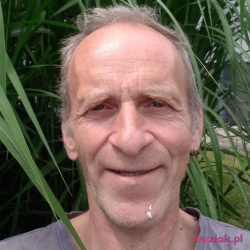 bazylibazyli, Male, 60 years, Kraków