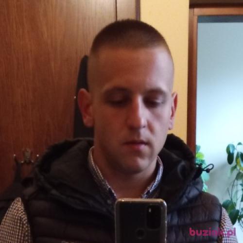 ONMichal26, Male, 31 years, Łódź
