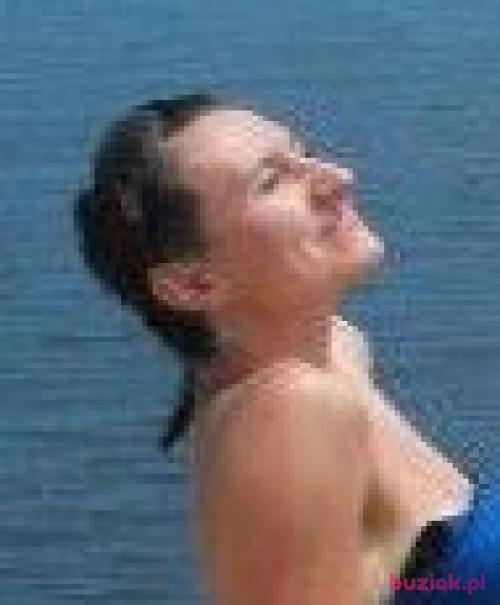 Emma2, Female, 42 years, Wrocław