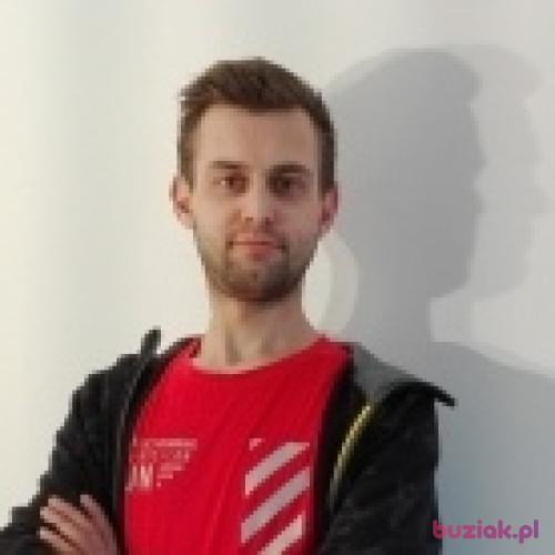 Franiobruhn1, Male, 35 years, Kartuzy