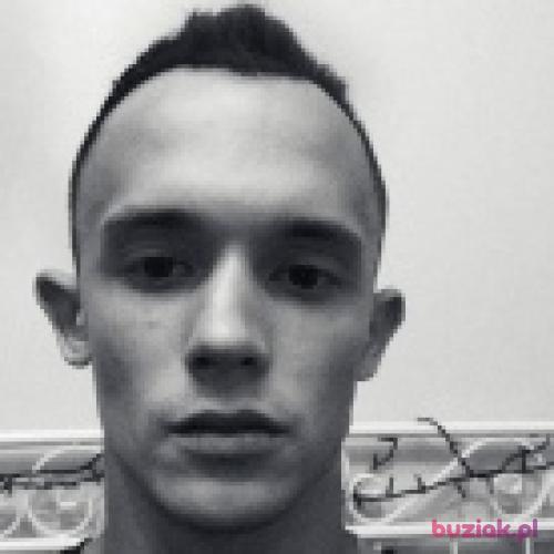 Barman487, Male, 33 years, Węgorzewo
