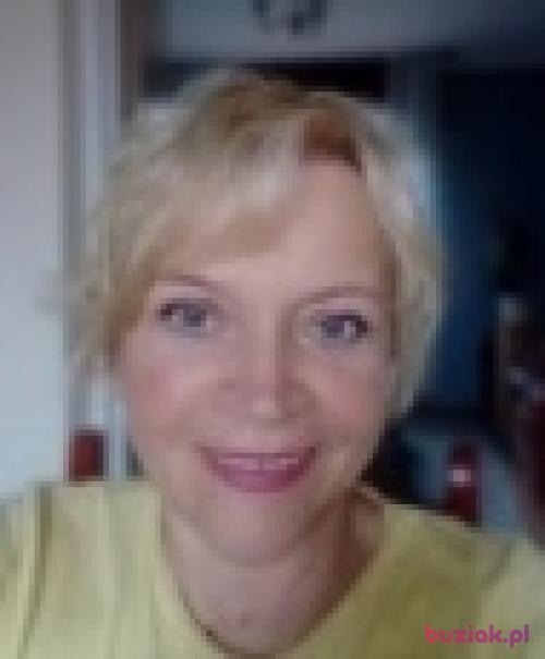 Agulka60, Kobieta, 66 lat, Gorzów Wielkopolski