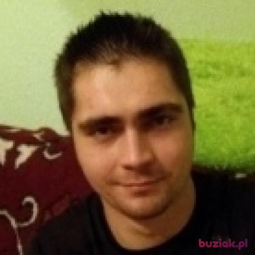 Piter9605, Male, 30 years, Bełchatów