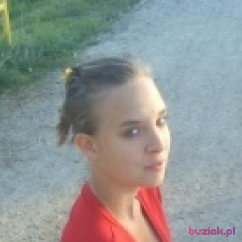 Kamisiaa122, Kobieta, 31 lat, Krotoszyn