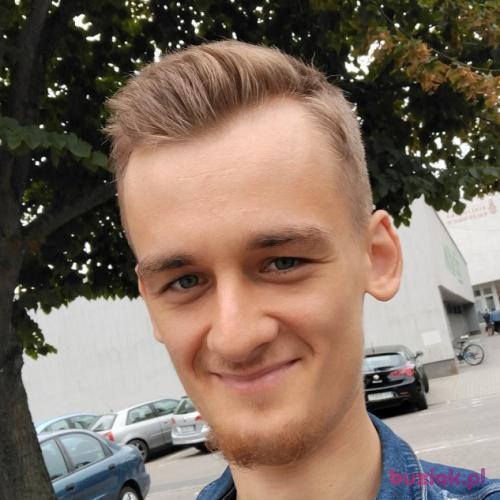 AdikWoj, Male, 26 years, Poznań