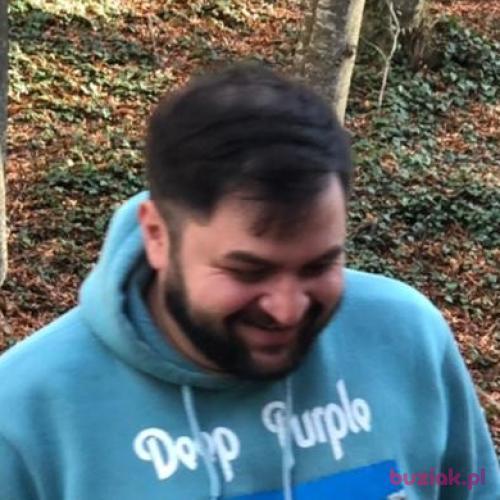 borisgugushvili, Male, 32 years, Wrocław