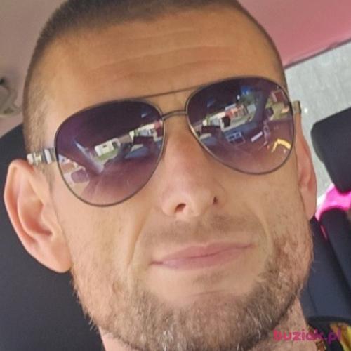 Tymon86, Male, 40 years, Polkowice