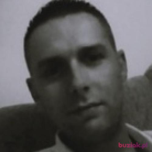 robet87b, Male, 39 years, Nowy Sącz