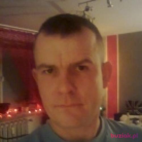 Kartaiw, Mężczyzna, 44 lata, Ostrowiec Swiętokrzyski