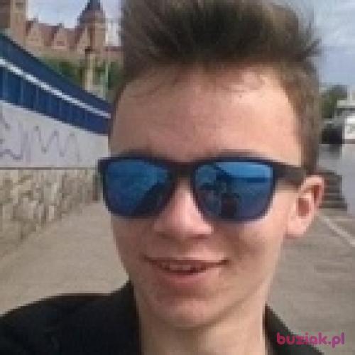 Miki98, Male, 28 years, Szczecin
