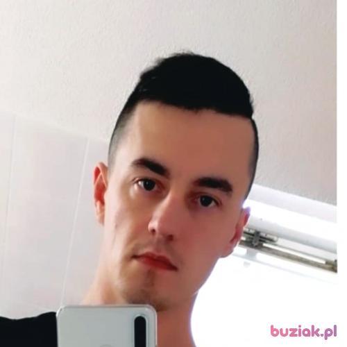 Adrian123hot, Mężczyzna, 32 lata, Bydgoszcz