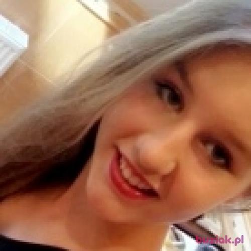 Janettee, Kobieta, 26 lat, Inowrocław