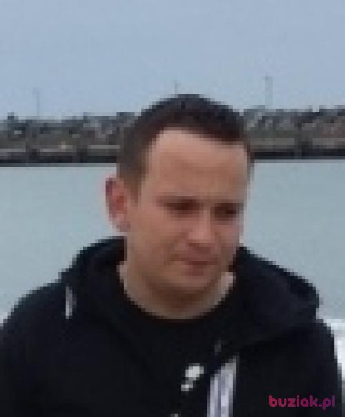 Puki27, Mężczyzna, 36 lat, Belfast
