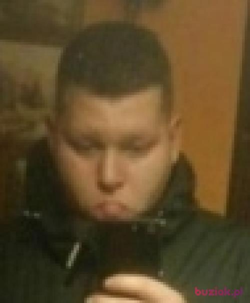 xxpiotrekxx, Mężczyzna, 35 lat, małopolskie