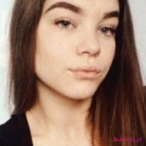 pati331, Female, 26 years, Łódź