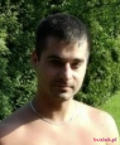 djadasiek, Mężczyzna, 37 lat, Mikołów