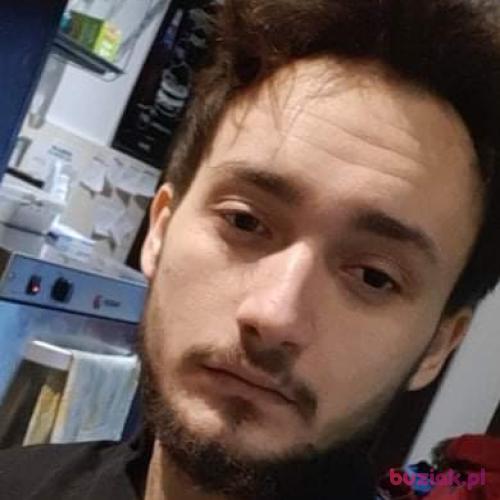 JKM, Male, 26 years, Żory
