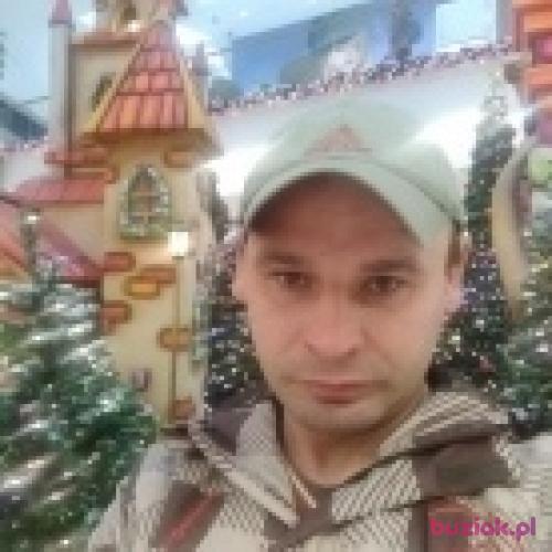 Seba047, Male, 45 years, Lublin