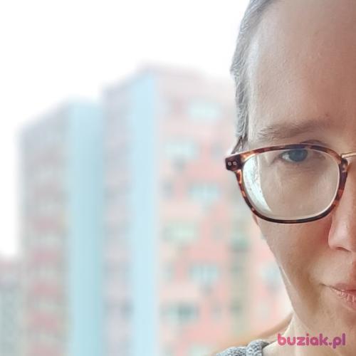 aariv, Female, 47 years, Wrocław