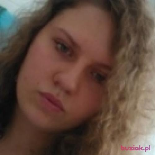 Domcia2905, Kobieta, 28 lat, Reda