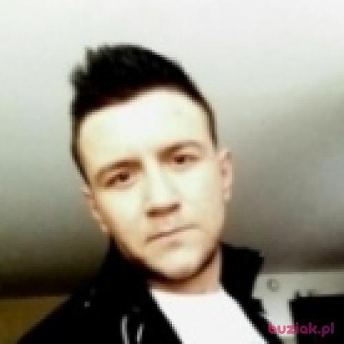 MordFustang1987, Male, null years, Wrocław