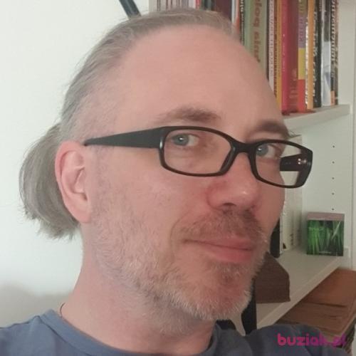 ja_Andy, Male, 54 years, Szczecin