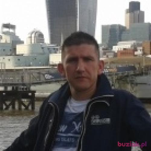 saszka27, Mężczyzna, 39 lat, London