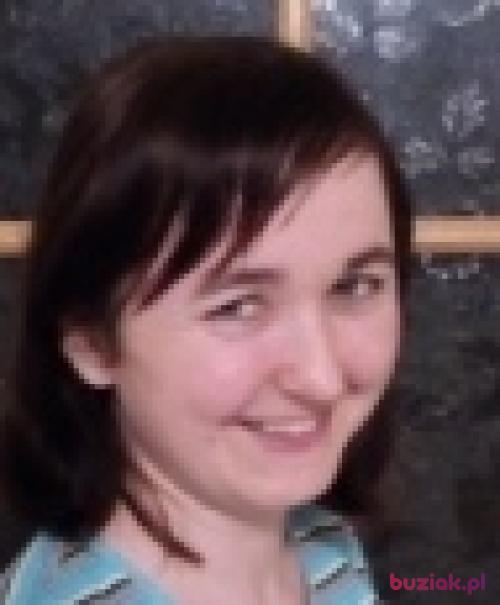 elanar, Kobieta, 45 lat, Głogów