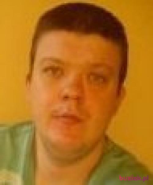 trochon13, Male, 40 years, Pruszków