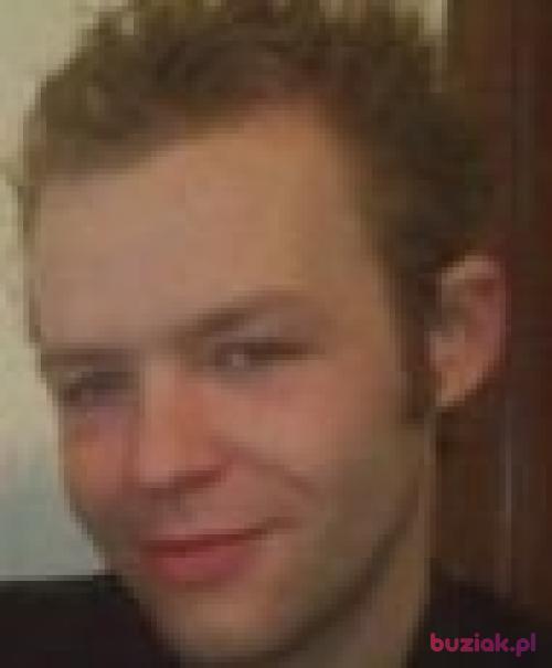 dannyblack, Mężczyzna, 41 lat, Poznań