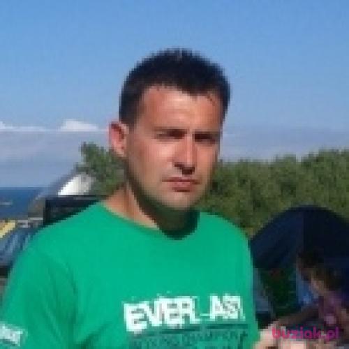 you80, Male, 46 years, Wrocław